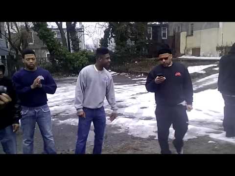 410 Reality ft Stack Money Video Shoot