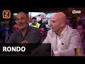 Rondo 6/5/2019 | Met Ruud Gullit, Wim Kieft, Youri Mulder en Jan van Halst