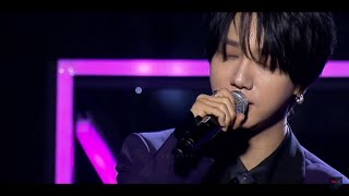 Download lagu YESUNG 예성 - 달의 노래 My Dear mp3