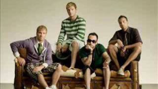 Satellite - Backstreet Boys WITH LYRICS