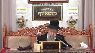 הרב בן ציון מוצפי • מוסאיוף שידור חי (הרב בן ציון מוצפי) - התמונה מוצגת ישירות מתוך אתר האינטרנט יוטיוב. זכויות היוצרים בתמונה שייכות ליוצרה. קישור קרדיט למקור התוכן נמצא בתוך דף הסרטון