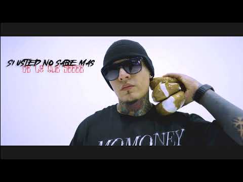 2 - Clavo en la mochila🎒- Nuco Ft. @Fntxy  [Video lirick] (Cursed)