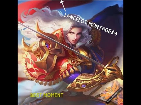 Lancelot montage#4