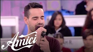 Amici 17 - Emanuele - E penso a te