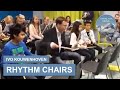 Rhythm Chairs Ivo Kouwenhoven Himalaya Music