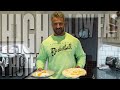 High Protein - Low Fat Egg Breakfast | Meal Variations