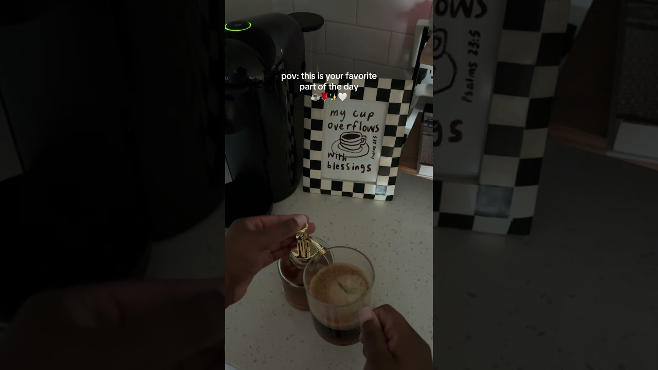 #morningvibes #coffeetime