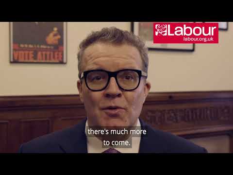 Tom Watson on Leveson 2