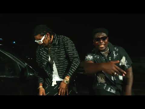 I Quu ft Bobo dada bee Weh Di Man Go Do