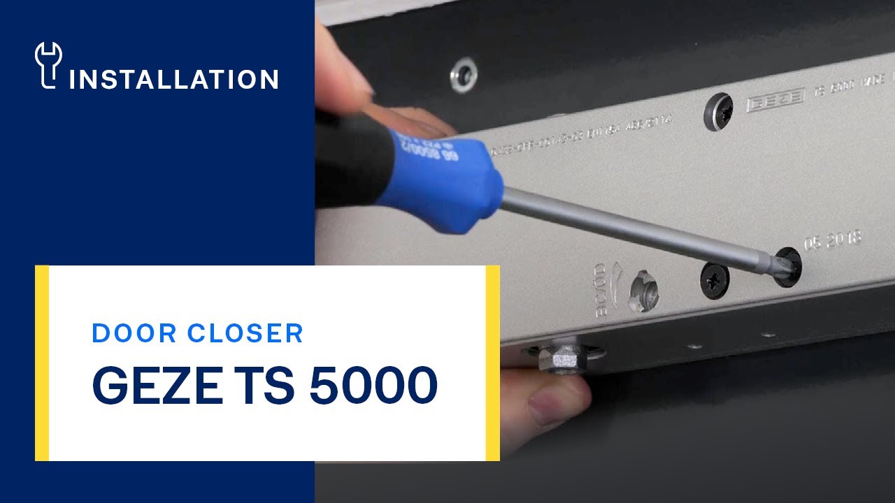 TS 5000 R