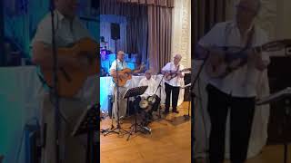 Jose Gonzalez and Criollo Clasico Trio Video