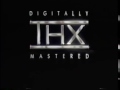 Digitally THX Mastered 2003