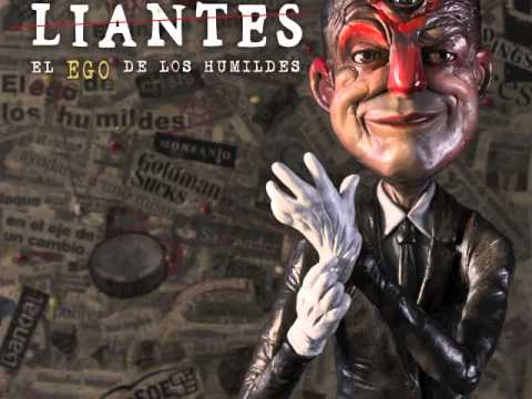 No hay nada en que pensar (con Nando Hidalgo)