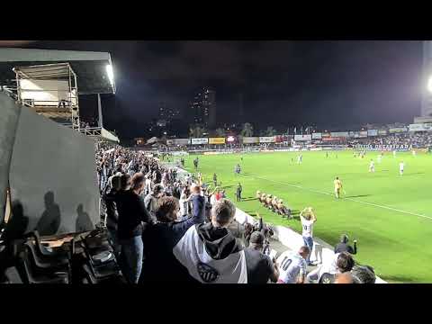 Operário 2x1 Avaí | Torcida operariana após o 1° gol do jogo, marcado de cabeça por Alanzinho!
