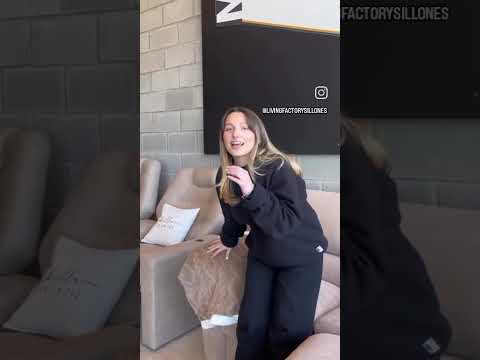 🛋️ Living Factory San Vicente | Sillones a medida en Zona Sur