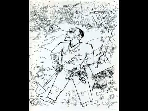 Koma und Makant - 100%