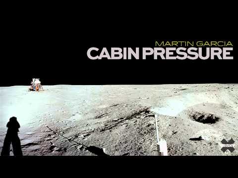 Martin Garcia - Cabin Pressure 2014-01-23 (Frisky Radio)