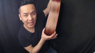 Video thumbnail for 2020- MARTIN DJR-10 GUITAR REVIEW IN SINGAPORE BY JARVIS WONG by The Guitar Spa Singapore