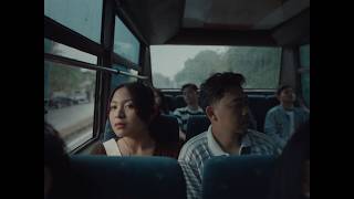 Bernadya, Pamungkas - Lebih Beruntung Sedikit (Official Video)