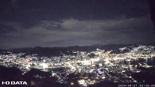 稲佐山