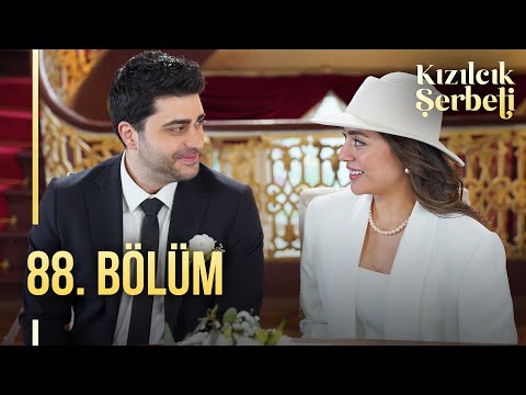 Kızılcık Şerbeti 88. Bölüm @showtv