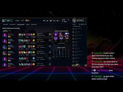 SHOWING WHY I AM THE BEST | Malzahar Guide S15 - League Of Legends