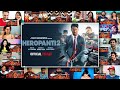 Heropanti 2 - Official Trailer | Tiger Shroff Nawazuddin | Sajid Nadiadwala | Mix Reaction