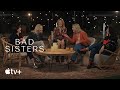 Who’s The Most Irish with The Cast of Bad Sisters | Apple TV+