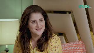 Meri Sari Khushiyan Wapis Loat Ayi | Visaal e Ishq | Fahad Sheikh | Green TV Entertainment