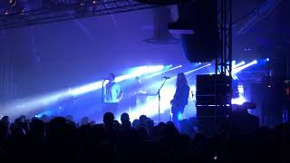 Third Eye Blind - 1000 Julys - Sacramento 11/15/2017