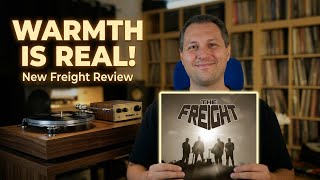 The Freight – Tales of Maybe | Does This Indie Album Live Up to the Hype?