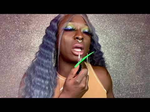 #Yikes Nicki Minaj Freestyle 🔥💕👑