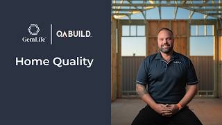 QA Build | Home Quality