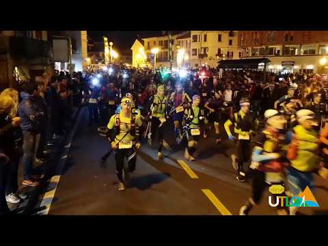 Vibram® Ultra Trail Lago d'Orta - UTLO Start 120km