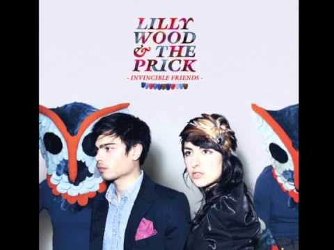 Lilly Wood & The Prick - Hymn to my invisible friend