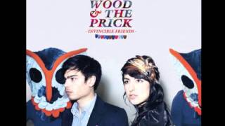 Lilly Wood &amp; The Prick - Hymn to my invisible friend