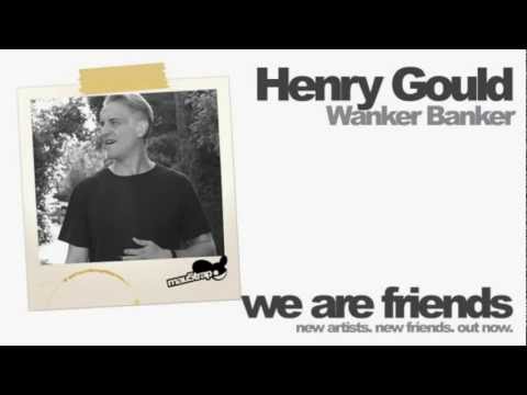 Video thumbnail for Wanker Banker