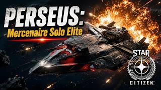 Perseus : Le contrat mercenaire niveau 7 que Personne n’osait prendre