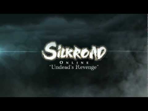 Ignite Silkroad part 3- Undead's Revenge