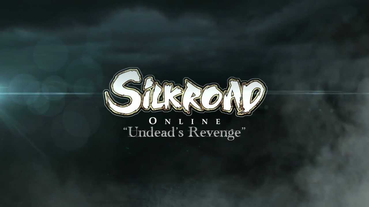 Ignite Silkroad part 3- Undead's Revenge