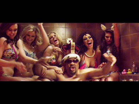 Charlotte Devaney - Bass Dunk ft Fatman Scoop & Lady Leshurr ( Original Edit & Video )