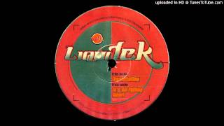 Liquitek - Devastating