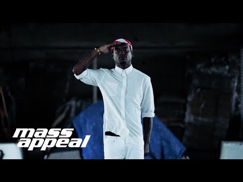 Video thumbnail for Mother Amerikkka