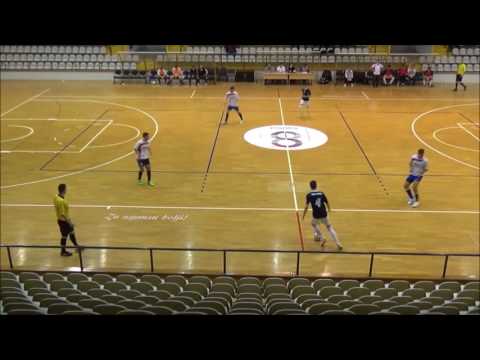 JUNIORI MNK Brod - MNK Vinkovci