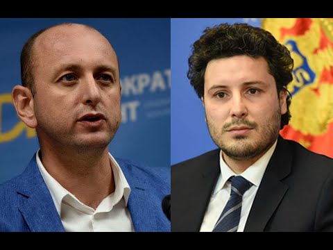 INFO PLUS #KNEŽEVIĆ: NA DJELU DRITANOV ALHEMIČARSKI EKSPERIMENT #ABAZOVIĆ