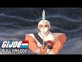 Excalibur G I Joe A Real American Hero S01 E35 Full Episode