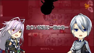 [刀剣乱舞偽実況]長義君達は操作は焦るようです、よ？ [Among us]