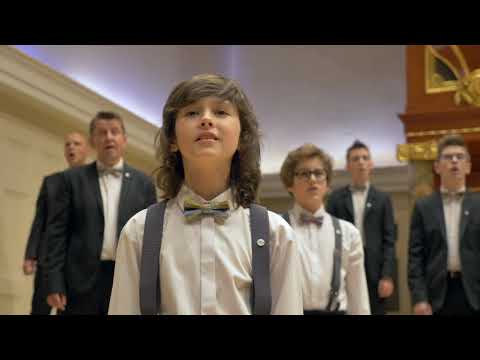 Hallelujah – słowa i muzyka Leonard Cohen, opr.Jens Johansen