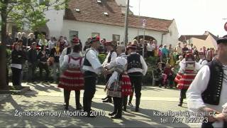 preview picture of video 'Moravská Beseda'