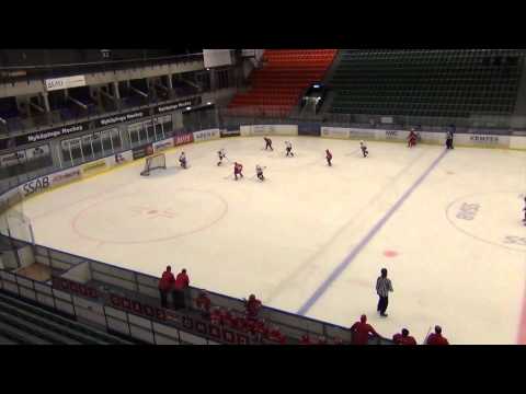 Huddinge - GötaTraneberg Final 20140921